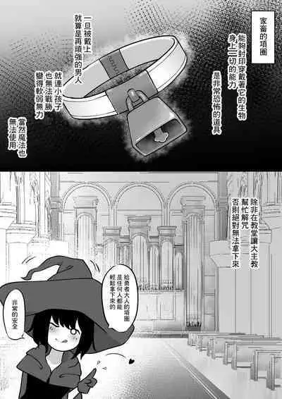 Nakama ni Uragirare Succubus ni Urareta Yuusha-sama no Ohanashi