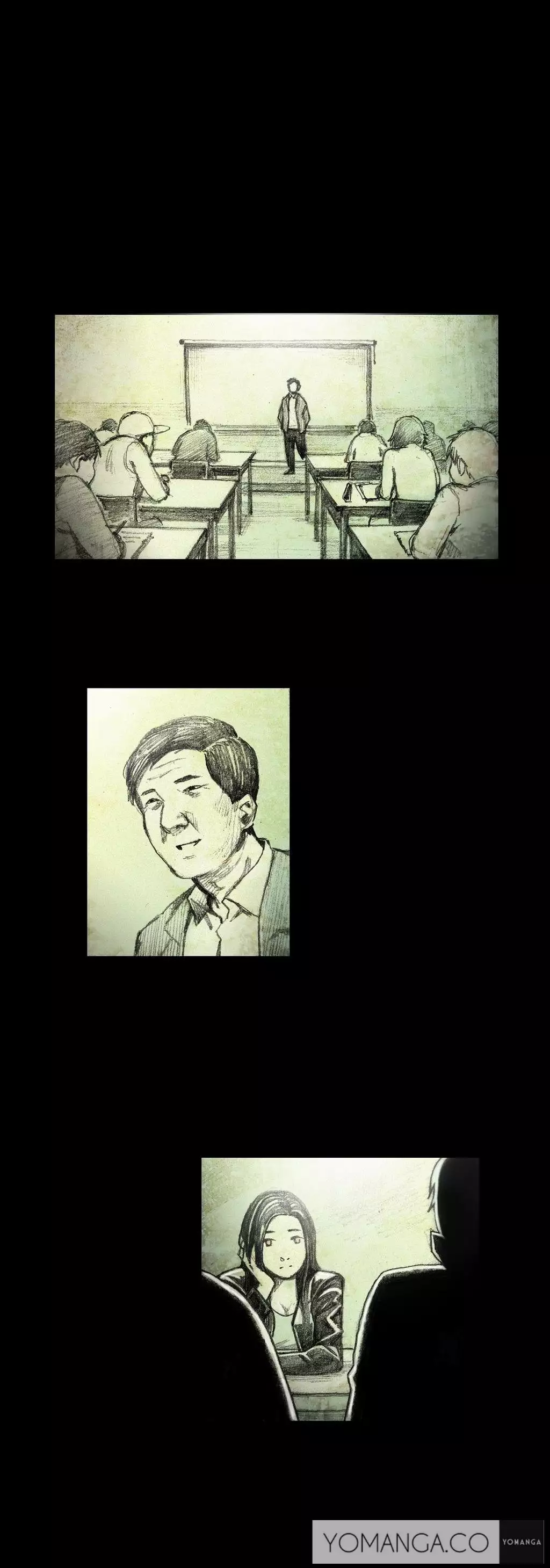 House of Dolls Ch.0-6