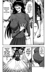 [Nagashima Chousuke] Pururun Seminar Vol. 5 [English] [Tadanohito]