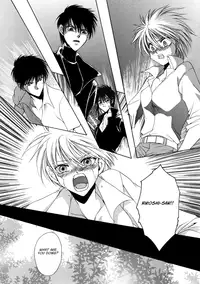 Dr. Ten - Map of Tokyo Savage Vol 2 (English)