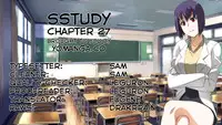 [Husky guy] SStudy Ch.0-31 (English) (YoManga) (Ongoing)