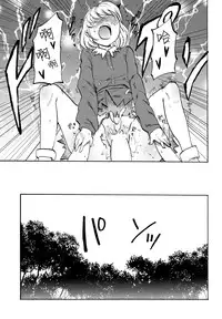 (C85) [Shironegiya (miya9)] Ochiba no Yukue (Touhou Project) [Chinese] [伞尖汉化]