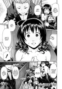 [Chiba Toshirou] Dress Select [English] [Decensored]