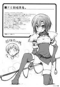 [life&Digital Flyer] DIGITAL LIFE 2008 WINTER (Various)(C75)