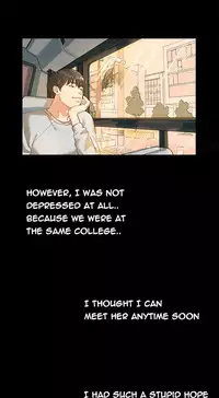 First Love Syndrome Ch.1-2 (English) (Ongoing)