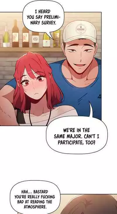 [Team Biyang, Whistle] Dorm Room Sisters Ch.20/? [English] [Manhwa PDF]