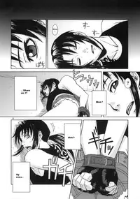 (C70) [AZASUKE WIND (AZASUKE)] Distorted Love (Black Lagoon) [English]