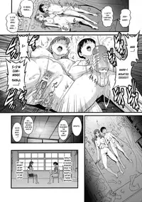 (C90) [Saigado] SELF-HELP (Neon Genesis Evangelion) [English] [Risette]