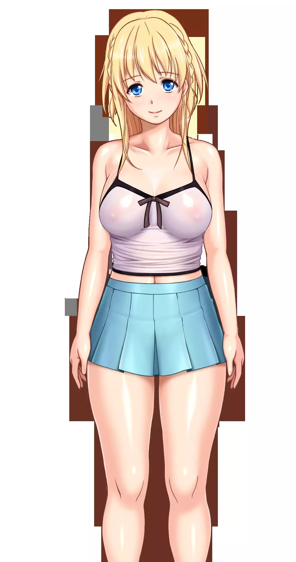 Iede JK to Namahame Doero Seikatsu!! ~Nandemo Suru kara Tomete Kudasai~