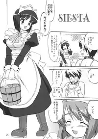 (C72) [Takotsuboya (TK)] Tsukaima Yapoo - Tristein no Metsubou (Zero no Tsukaima)