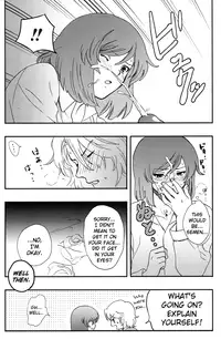 Perfect Plan (English)