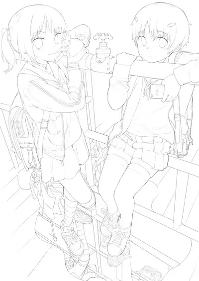 Suzu mo Prepaid Card ga Hoshii