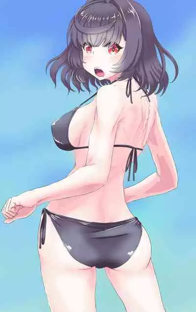 Natsuiro Matsuri wa Onna Matsurisu ni Oshiokisaretai!?