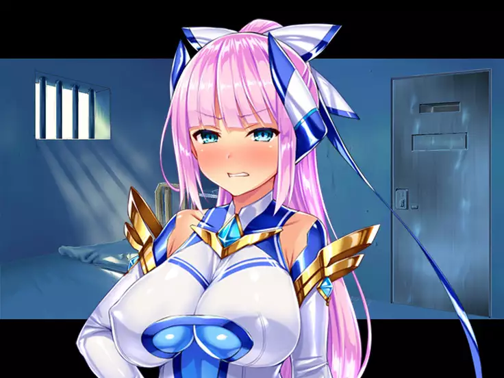 Shinsou Seiki Elementia ~Kutsujoku no Sennou Saimin~ zenhen