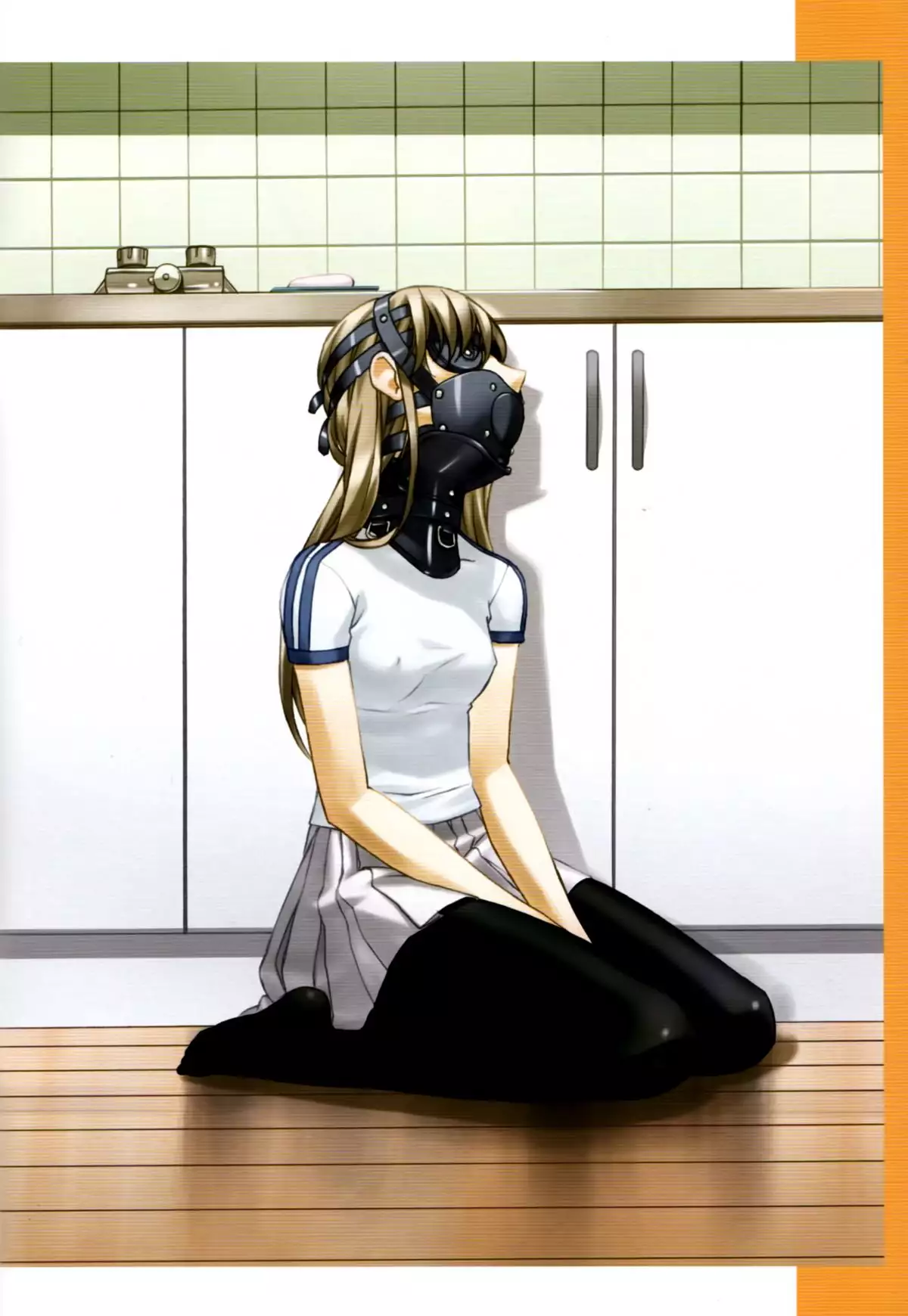 Choukyou Kiroku | Training Records