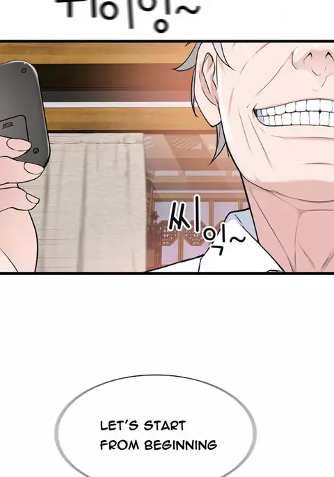 Tissue Thieves Ch.1-31