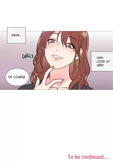 Sadistic Beauty Ch.1-35