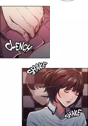 Taste of Forbbiden Fruit Ch.34/53