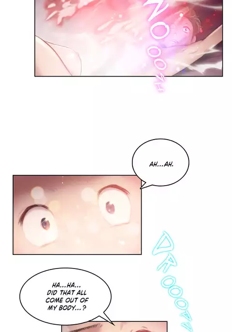 Sex Knights-Erotic Sensuality & Perception Ch.1-14