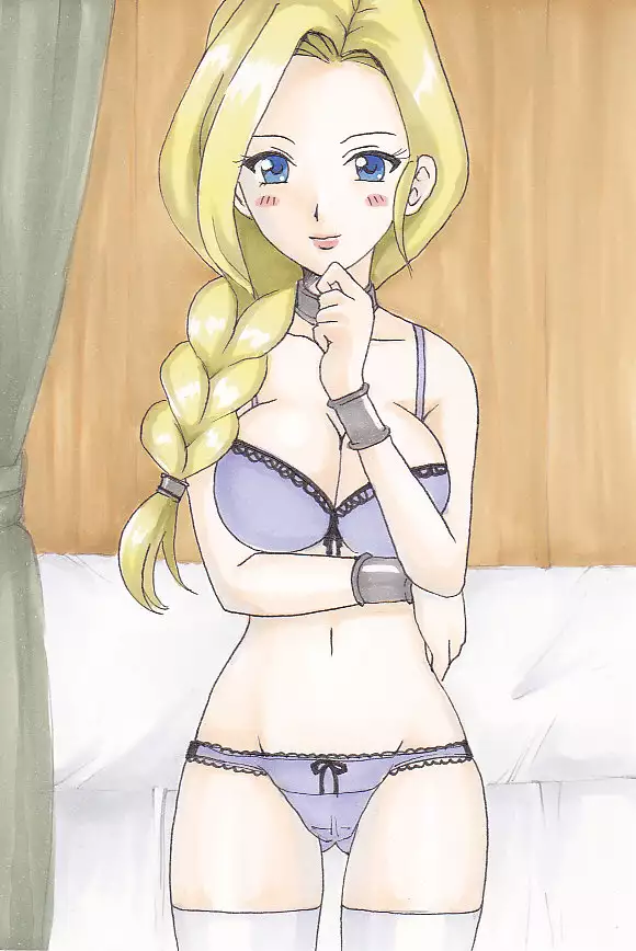 Dragon Quest - Analog Illusts Vol.2