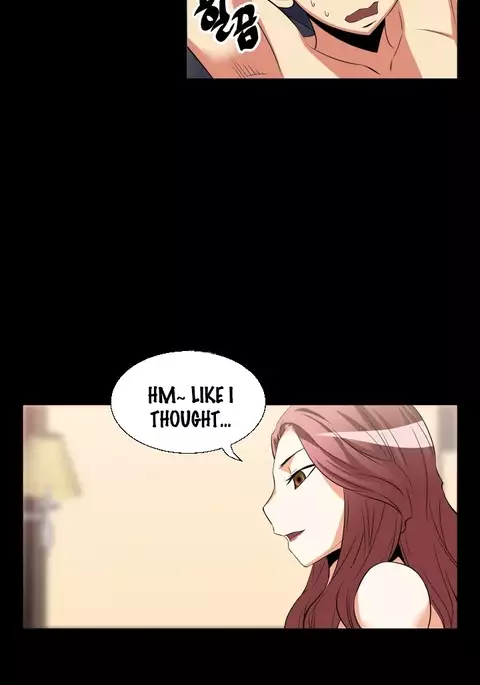 Love Parameter Ch.1-72