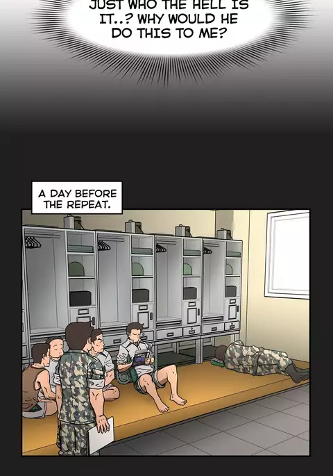 Refrain Love Ch.1-25