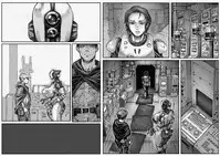 [Double Deck Seisakujo (Double Deck)] MECHANICAL TEMPTS (Fallout 4) [digital]