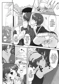 [Sakurafubuki Nel] Hatsukoi Recipe - First Love Recipe Ch. 1-5, 7 [English]