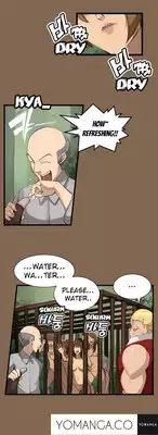 [Hong BanJang] Aharoo Ch.1-18 (English) (YoManga) (Ongoing)