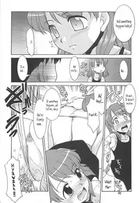 [Nekogen] Razoku no Yoru | Night of Razoku Ch.1-3 [English]