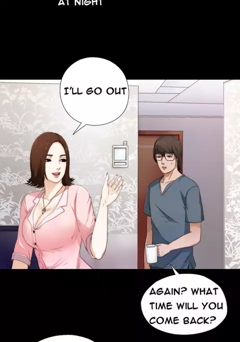 Girl Next Door Ch.1-33