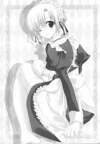 (SC36) [Kokikko (Sesena Yau)] Original Bottle Vol. 5