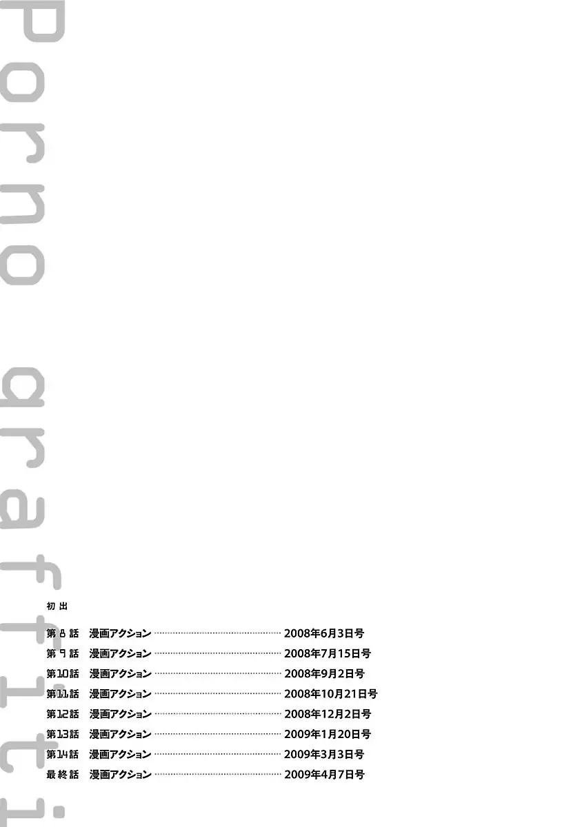 Porno Graffiti Vol. 2