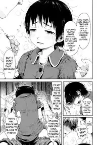 [Gomennasai] Omase de Gomen! [English] [biribiri]