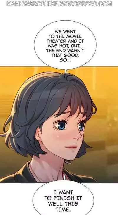 What do you Take me For? Ch.157/?