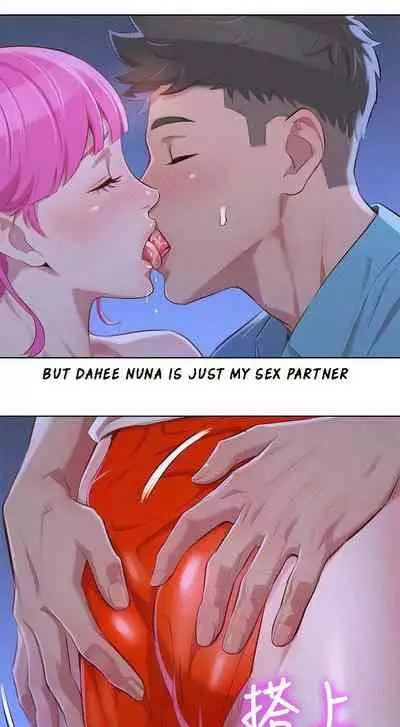 What do you Take me For? Ch.52/?