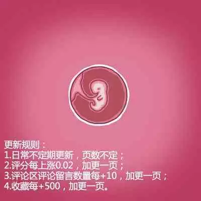 Yumi's Study Abroad/由美的留学生活(汉化)(连载中)