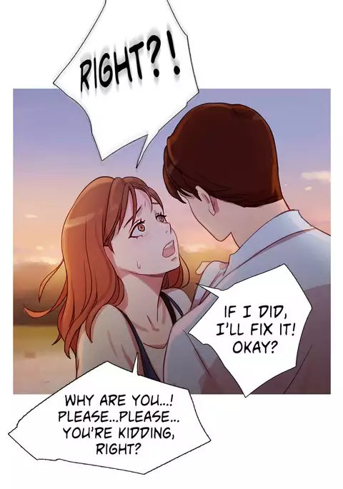Scandal of the Witch Ch.1-26