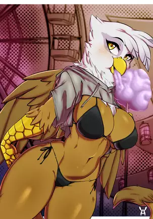 MMF 2019 + Bronicon Print All Walpapers