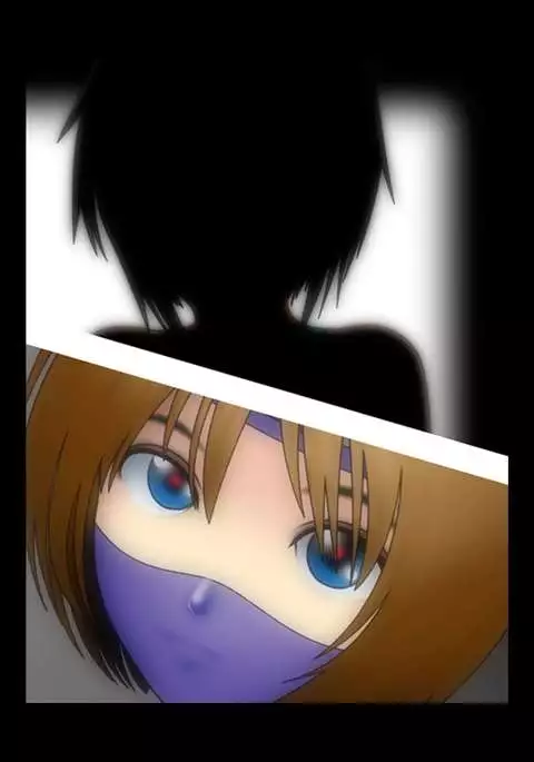 Speedo Ninja Girl Guro Collection