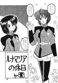 (C68) [Studio BOXER (Shima Takashi, Taka)] HOHETO 31 (Gundam SEED DESTINY)