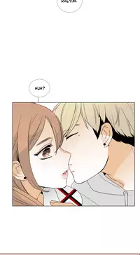 [Silverstar] Talk To Me Ch.1-36 (English) (Ongoing)