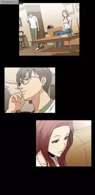 [Yihyeonmin] Drug Candy Ch.0-32 [English] [YoManga]