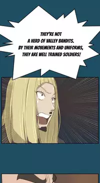 [Hong BanJang] Aharoo Ch.1-32 (English) (YoManga) (Ongoing)