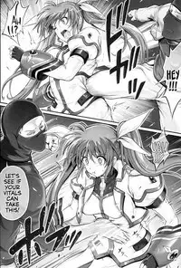 1006 Nano - Cyclone no Soushuuhen