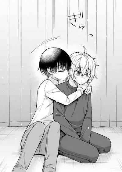 Totsuzen desu ga Inma ni Natta node Koibito Miman dakedo Sex Shimasu