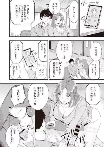 COMIC Kairakuten BEAST 2020-04