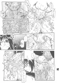 [SEKAI NO HATE] MEAN STREAK (Busou Renkin, School Rumble)