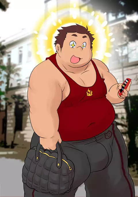 ABNORMALIZE - Shin'en ni Hikizurikomu Ikari