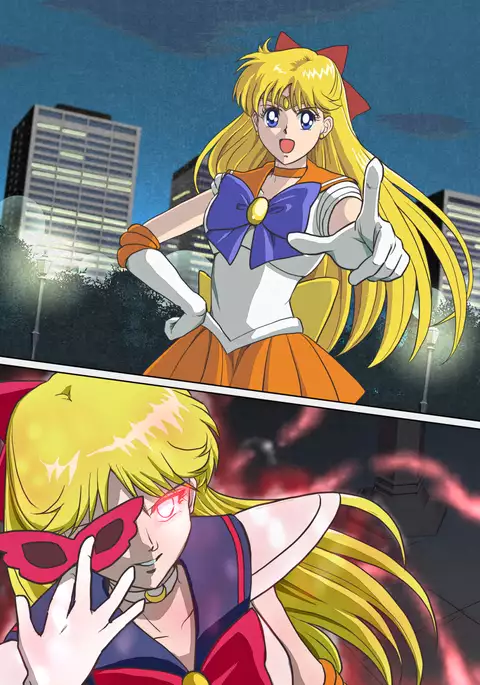 Bad-end simulation Vol. 2